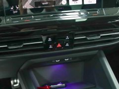 Volkswagen Golf 280TSI DSG R-Line Lite - ფოტო 10