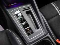 Volkswagen Golf 280TSI DSG R-Line Lite - ფოტო 11