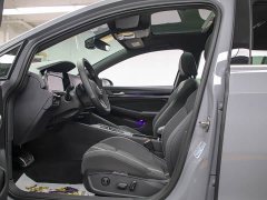 Volkswagen Golf 280TSI DSG R-Line Lite - ფოტო 12