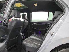 Volkswagen Golf 280TSI DSG R-Line Lite - ფოტო 15