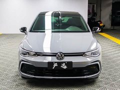 Volkswagen Golf 280TSI DSG R-Line Lite - ფოტო 2