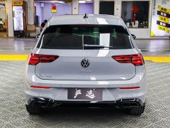 Volkswagen Golf 280TSI DSG R-Line Lite - ფოტო 20