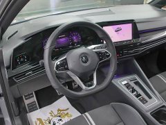Volkswagen Golf 280TSI DSG R-Line Lite - ფოტო 5