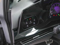 Volkswagen Golf 280TSI DSG R-Line Lite - ფოტო 7
