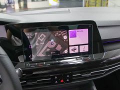 Volkswagen Golf 280TSI DSG R-Line Lite - ფოტო 8