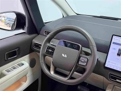 Li Auto Li Xiang MEGA Ultra - ფოტო 10