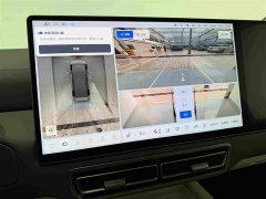 Li Auto Li Xiang MEGA Ultra - ფოტო 15