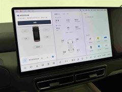 Li Auto Li Xiang MEGA Ultra - ფოტო 16
