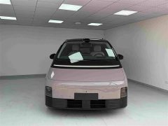 Li Auto Li Xiang MEGA Ultra - ფოტო 2