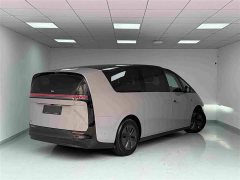 Li Auto Li Xiang MEGA Ultra - ფოტო 20