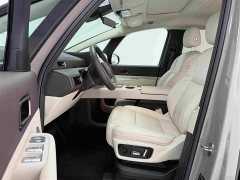 Li Auto Li Xiang MEGA Ultra - ფოტო 4
