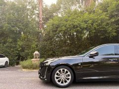 Cadillac CT5 28T Luxury - ფოტო 10