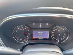 Cadillac CT5 28T Luxury - ფოტო 13