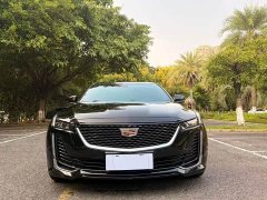 Cadillac CT5 28T Luxury - ფოტო 2