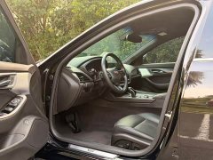 Cadillac CT5 28T Luxury - ფოტო 4