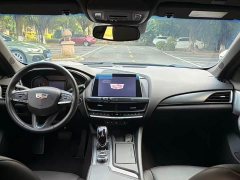 Cadillac CT5 28T Luxury - ფოტო 5