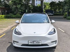Tesla Model Y Standard Range RWD - ფოტო 2