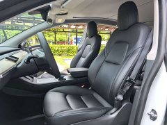 Tesla Model Y Standard Range RWD - ფოტო 5