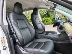 Tesla Model Y Standard Range RWD - ფოტო 7