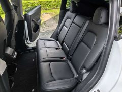 Tesla Model Y Standard Range RWD - ფოტო 8