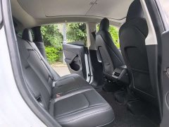 Tesla Model Y Standard Range RWD - ფოტო 9