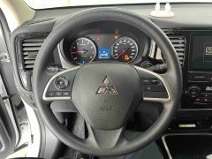 Mitsubishi Outlander 2021 Facelift 2.0L FWD Comfort 5-Seater - ფოტო 11