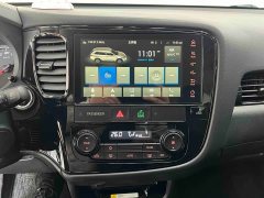 Mitsubishi Outlander 2021 Facelift 2.0L FWD Comfort 5-Seater - ფოტო 12