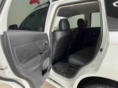 Mitsubishi Outlander 2021 Facelift 2.0L FWD Comfort 5-Seater - ფოტო 16
