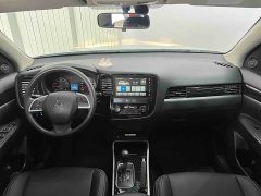 Mitsubishi Outlander 2021 Facelift 2.0L FWD Comfort 5-Seater - ფოტო 17