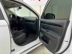 Mitsubishi Outlander 2021 Facelift 2.0L FWD Comfort 5-Seater - ფოტო 19