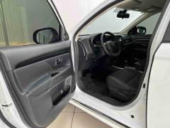 Mitsubishi Outlander 2021 Facelift 2.0L FWD Comfort 5-Seater - ფოტო 7