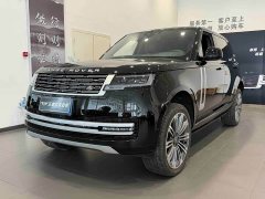 Land Rover Range Rover 2024 3.0 L6 400PS Genesis Extended Edition - ფოტო 1