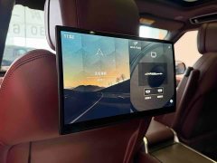 Land Rover Range Rover 2024 3.0 L6 400PS Genesis Extended Edition - ფოტო 16