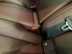 Land Rover Range Rover 2024 3.0 L6 400PS Genesis Extended Edition - ფოტო 18