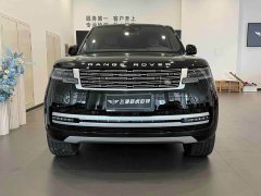 Land Rover Range Rover 2024 3.0 L6 400PS Genesis Extended Edition - ფოტო 2