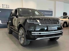 Land Rover Range Rover 2024 3.0 L6 400PS Genesis Extended Edition - ფოტო 3