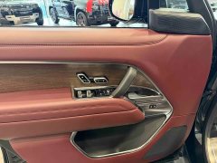 Land Rover Range Rover 2024 3.0 L6 400PS Genesis Extended Edition - ფოტო 4