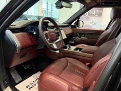 Land Rover Range Rover 2024 3.0 L6 400PS Genesis Extended Edition - ფოტო 6
