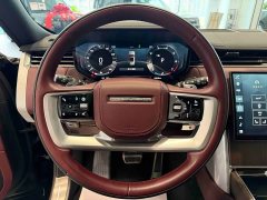 Land Rover Range Rover 2024 3.0 L6 400PS Genesis Extended Edition - ფოტო 7