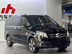 Mercedes-Benz V-Class 2021 V 260 Luxury Edition - ფოტო 1