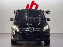 Mercedes-Benz V-Class 2021 V 260 Luxury Edition - ფოტო 2