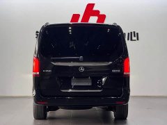 Mercedes-Benz V-Class 2021 V 260 Luxury Edition - ფოტო 5