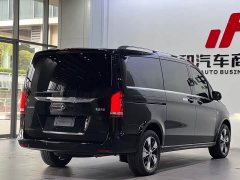 Mercedes-Benz V-Class 2021 V 260 Luxury Edition - ფოტო 6