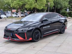 Dongfeng Yixuan MAX 2021 1.5T Midnight Dawn Edition - ფოტო 1