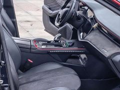Dongfeng Yixuan MAX 2021 1.5T Midnight Dawn Edition - ფოტო 10