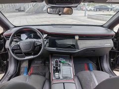 Dongfeng Yixuan MAX 2021 1.5T Midnight Dawn Edition - ფოტო 12