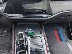Dongfeng Yixuan MAX 2021 1.5T Midnight Dawn Edition - ფოტო 14