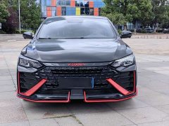Dongfeng Yixuan MAX 2021 1.5T Midnight Dawn Edition - ფოტო 2
