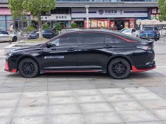 Dongfeng Yixuan MAX 2021 1.5T Midnight Dawn Edition - ფოტო 4