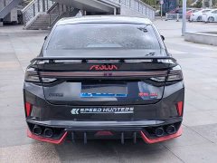 Dongfeng Yixuan MAX 2021 1.5T Midnight Dawn Edition - ფოტო 5